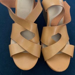 New Fergalicious Platforms